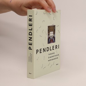 náhled knihy - Pendleri