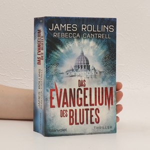 náhled knihy - Das Evangelium des Blutes