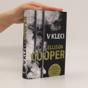 náhled knihy - V kleci