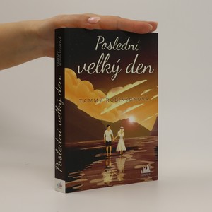 náhled knihy - Poslední velký den