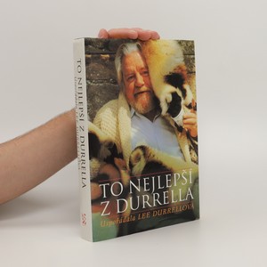 náhled knihy - To nejlepší z Durrella