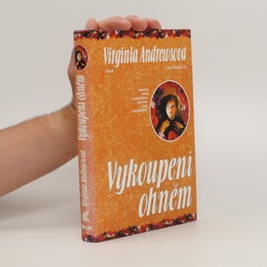 náhled knihy - Vykoupení ohněm