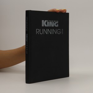 náhled knihy - Running Man