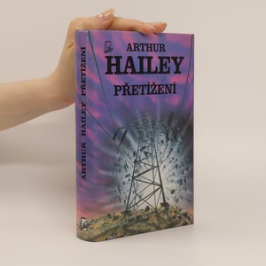 náhled knihy - Přetížení