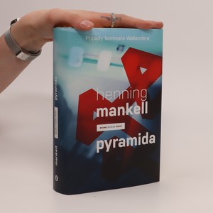 náhled knihy - Pyramida