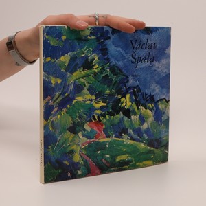 náhled knihy - Václav Špála