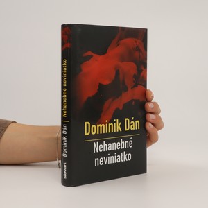 náhled knihy - Nehanebné neviniatko