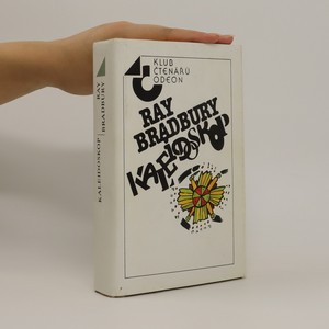 náhled knihy - Kaleidoskop