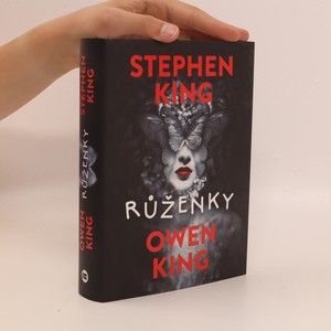 náhled knihy - Růženky