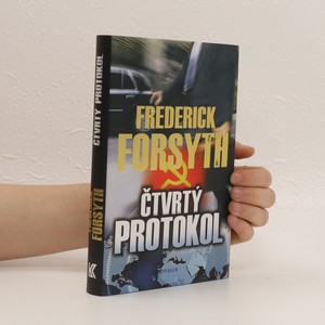 náhled knihy - Čtvrtý protokol