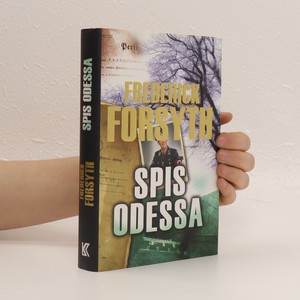 náhled knihy - Spis Odessa
