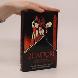 náhled knihy - Bundori