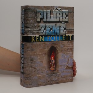 náhled knihy - Pilíře země