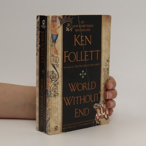 náhled knihy - World without end