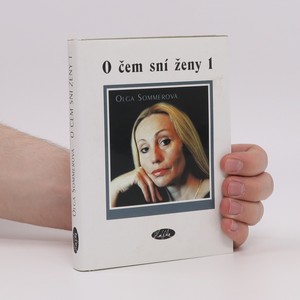 náhled knihy - O čem sní ženy. 1
