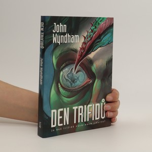 náhled knihy - Den trifidů