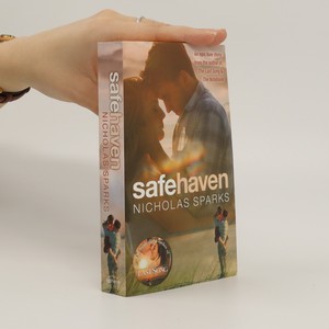 náhled knihy - Safe Haven