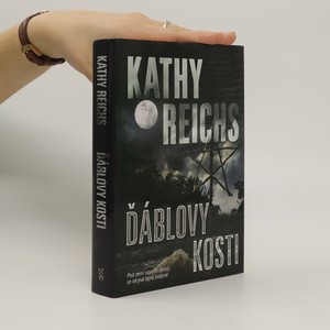 náhled knihy - Ďáblovy kosti
