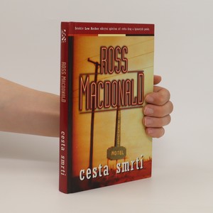 náhled knihy - Cesta smrti