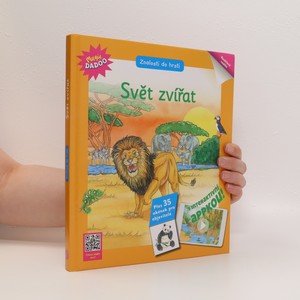náhled knihy - Svět zvířat