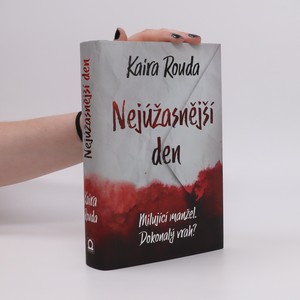 náhled knihy - Nejúžasnější den