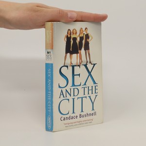 náhled knihy - Sex And The City
