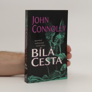 náhled knihy - Bílá cesta