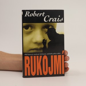 náhled knihy - Rukojmí