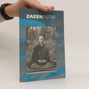 náhled knihy - Zazen Satori