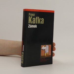 náhled knihy - Zámek
