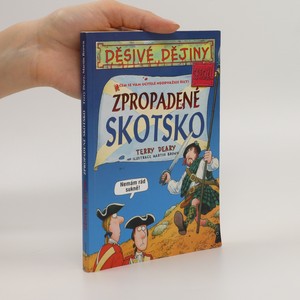 náhled knihy - Zpropadené Skotsko