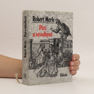 náhled knihy - Ples u vévodkyně
