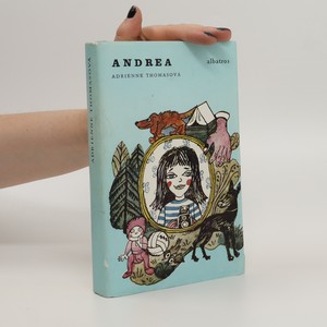 náhled knihy - Andrea