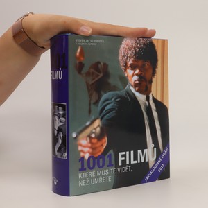 náhled knihy - 1001 filmů, které musíte vidět, než umřete