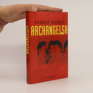 náhled knihy - Archangelsk