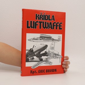 náhled knihy - Křídla Luftwaffe