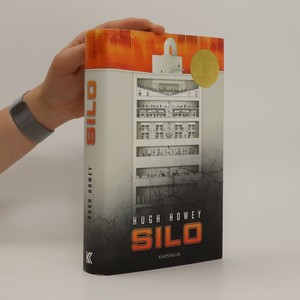 náhled knihy - Silo