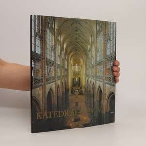 náhled knihy - Katedrála sv. Víta na Pražském hradě