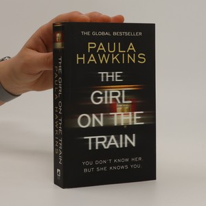 náhled knihy - The Girl on The Train
