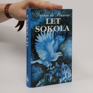 náhled knihy - Let Sokola