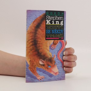 náhled knihy - Mrtví se někdy vracejí