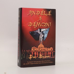 náhled knihy - Andělé a démoni