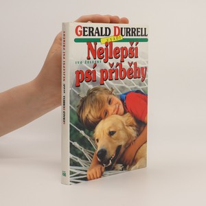 náhled knihy - Nejlepší psí příběhy