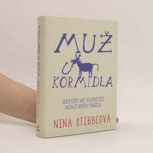 náhled knihy - Muž u kormidla