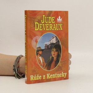 náhled knihy - Růže z Kentucky