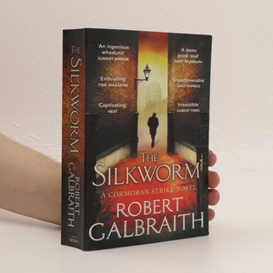 náhled knihy - The Silkworm
