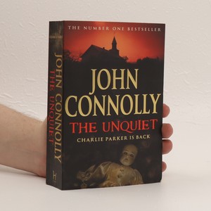 náhled knihy - The Unquiet