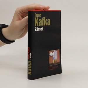 náhled knihy - Zámek