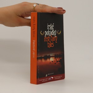 náhled knihy - Irish fairy tales = Irské pohádky