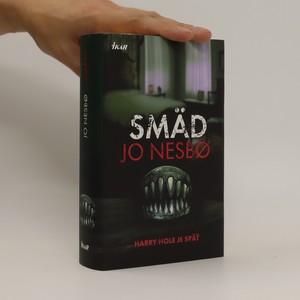 náhled knihy - Smäd